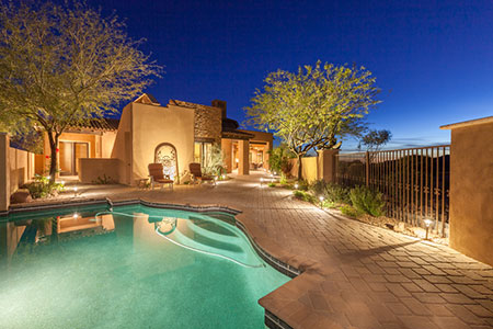 sedona custom home remodeling